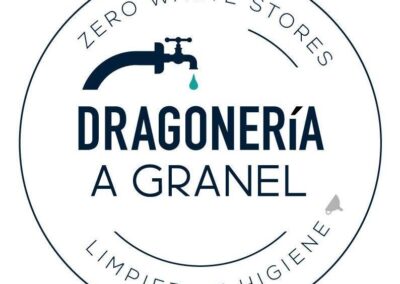 Dragonería a granel